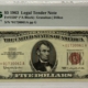 New Store Items 1976 $2 FEDERAL RESERVE NOTE DALLAS STAR FR#1935-K*, *K BLOCK PMG GEM UNC 66 EPQ