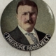 Other Collectibles 1912 WOODROW WILSON 1 1/4″ COLORIZED CELLULOID BUTTON – NEAR MINT!