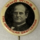 Other Collectibles 1904 ROOSEVELT-FAIRBANKS 1 1/4″ FLAG CELLULOID JUGATE BRIGHT COLOR & BACK PAPER!