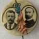 Other Collectibles 1904 ROOSEVELT-FAIRBANKS 1 1/4″ CLASSIC MISS LIBERTY JUGATE – NR MINT & BRIGHT!