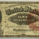 Large Federal Reserve Notes 1914 $10 RED SEAL FEDERAL RESERVE NOTE FR#893 – LOW GRADE, HONEST DECENT CIRC!