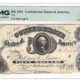 Liberty Seated Quarters 1849-O SEATED LIBERTY QUARTER – PCGS VG-8, EXTREMELY RARE DATE!