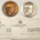 Exonumia 1974 SAN MARINO 2 MEDAL SET 100TH ANN MARCONI BIRTH,131.5 GRAMS .800 SILVER, GEM