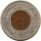 Early Halves 1818 CAPPED BUST HALF DOLLAR – CIRCULATED, DECENT DETAIL!