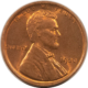 Lincoln Cents (Wheat) 1918-D LINCOLN CENT – CHOICE & ABOUT UNCIRCULATED!