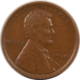 Lincoln Cents (Wheat) 1912-D LINCOLN CENT – CHOICE BROWN UNCIRCULATED, MINOR REVERSE MARK!