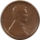 Lincoln Cents (Wheat) 1922-D LINCOLN CENT – NICE BROWN ABOUT UNCIRCULATED!