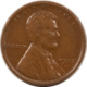 Lincoln Cents (Wheat) 1921-S LINCOLN CENT – HIGH GRADE EXAMPLE!