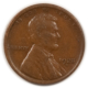 Lincoln Cents (Wheat) 1922-D LINCOLN CENT – NICE BROWN ABOUT UNCIRCULATED!