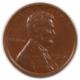 Lincoln Cents (Wheat) 1923-S LINCOLN CENT – HIGH GRADE EXAMPLE!