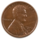 Lincoln Cents (Wheat) 1928-D LINCOLN CENT – CHOICE! BROWN, UNCIRCULATED & PRETTY!