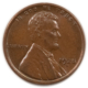 Lincoln Cents (Wheat) 1927-D LINCOLN CENT – UNCIRCULATED & CHOICE!