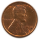 Lincoln Cents (Wheat) 1928-D LINCOLN CENT – CHOICE! BROWN, UNCIRCULATED & PRETTY!