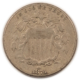 Dimes 1964-D ROOSEVELT DIME MINT ERROR CLIPPED PLANCHET CHOICE BRILLIANT UNCIRCULATED!