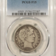 Barber Halves 1905 BARBER HALF DOLLAR – PCGS VG-8 Barber Halves 1905 BARBER HALF DOLLAR – PCGS VG-8