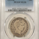 Barber Halves 1911 BARBER HALF DOLLAR – PCGS VF-25 Barber Halves 1911 BARBER HALF DOLLAR – PCGS VF-25