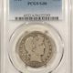Barber Halves 1916-D WALKING LIBERTY HALF DOLLAR – PCGS VG-8 Barber Halves 1916-D WALKING LIBERTY HALF DOLLAR – PCGS VG-8
