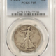 Barber Halves 1921 WALKING LIBERTY HALF DOLLAR – PCGS VG-10 Barber Halves 1921 WALKING LIBERTY HALF DOLLAR – PCGS VG-10