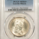 Early Commems 1915-S PAN-PAC COMMEMORATIVE HALF DOLLAR – PCGS GENUINE UNC DETAILS CLEANED! Early Commems 1915-S PAN-PAC COMMEMORATIVE HALF DOLLAR – PCGS GENUINE UNC DETAILS CLEANED!