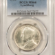 Early Commems 1936-D RHODE ISLAND COMMEMORATIVE HALF DOLLAR – PCGS MS-64 Early Commems 1936-D RHODE ISLAND COMMEMORATIVE HALF DOLLAR – PCGS MS-64