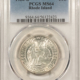 Early Commems 1936 NORFOLK COMMEMORATIVE HALF DOLLAR – PCGS MS-66 Early Commems 1936 NORFOLK COMMEMORATIVE HALF DOLLAR – PCGS MS-66