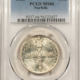 Early Commems 1936 WISCONSIN COMMEMORATIVE HALF DOLLAR – PCGS MS-65 Early Commems 1936 WISCONSIN COMMEMORATIVE HALF DOLLAR – PCGS MS-65