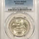 Early Commems 1937 ROANOKE COMMEMORATIVE HALF DOLLAR – PCGS MS-65