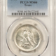 Early Commems 1935 TEXAS COMMEMORATIVE HALF DOLLAR – PCGS MS-65 FRESH WHITE GEM