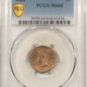 Indian 1907 INDIAN CENT – PCGS MS-65 RD, RATTLER HOLDER, ORIGINAL & PREMIUM QUALITY! Indian 1907 INDIAN CENT – PCGS MS-65 RD, RATTLER HOLDER, ORIGINAL & PREMIUM QUALITY!