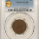 New Certified Coins 1864 TWO CENT PIECE, SMALL MOTTO – PCGS XF-40, KEY-DATE! New Certified Coins 1864 TWO CENT PIECE, SMALL MOTTO – PCGS XF-40, KEY-DATE!