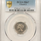 Exonumia 1909 STERLING SILVER LINCOLN CENTENNIAL MEDAL, ILLINIOS WATCH CO. FOB 30MM PRATT