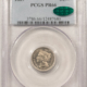 CAC Approved Coins 1881 PROOF THREE CENT NICKEL – PCGS PR-66, SUPER PRETTY! CAC APPROVED! CAC Approved Coins 1881 PROOF THREE CENT NICKEL – PCGS PR-66, SUPER PRETTY! CAC APPROVED!