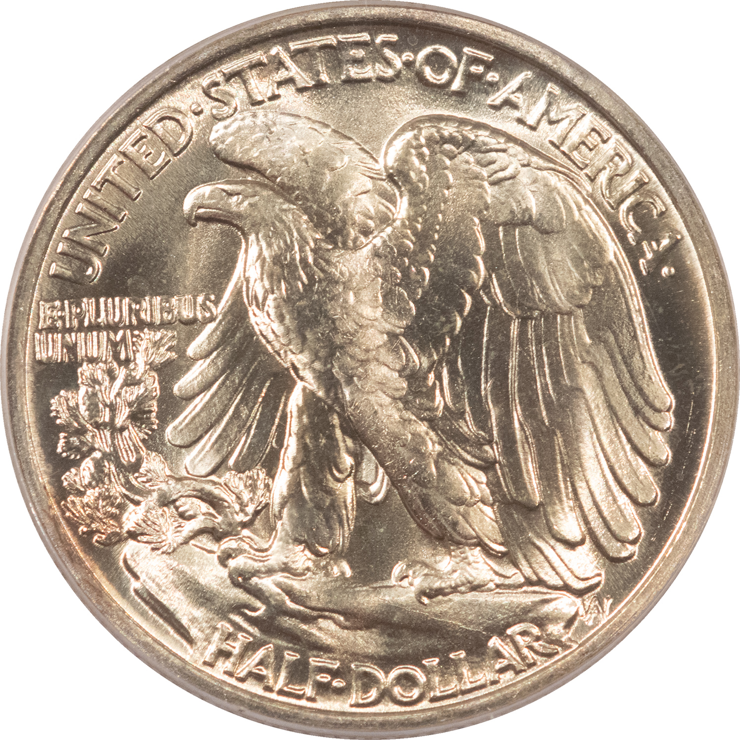 Half Dollars 1942 WALKING LIBERTY HALF DOLLAR – PCGS MS-67, FLASHY SUPERB GEM! Half Dollars 1942 WALKING LIBERTY HALF DOLLAR – PCGS MS-67, FLASHY SUPERB GEM!