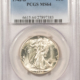 Half Dollars 1942 WALKING LIBERTY HALF DOLLAR – PCGS MS-67, FLASHY SUPERB GEM! Half Dollars 1942 WALKING LIBERTY HALF DOLLAR – PCGS MS-67, FLASHY SUPERB GEM!