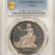 Dollars 1878 8TF $1 MORGAN DOLLAR – PCGS MS-63, BLAST WHITE! FIRST MORGAN DOLLAR!
