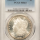 Dollars 1883-O $1 MORGAN DOLLAR – PCGS MS-66+ WHITE & SUPERB!