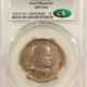 CAC Approved Coins 1936-D CINCINNATI COMMEMORATIVE HALF DOLLAR PCGS MS-67+ SUPERB GEM, CAC APPROVED