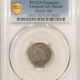 Capped Bust Dimes 1823/2 CAPPED BUST DIME, LARGE Es – PCGS VF-35, TOUGH DATE! Capped Bust Dimes 1823/2 CAPPED BUST DIME, LARGE Es – PCGS VF-35, TOUGH DATE!
