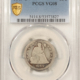Dollars 1891-CC $1 MORGAN DOLLAR GSA – NGC MS-60 W/ BOX, TOUGH KEY-DATE CARSON CITY GSA!