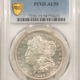 $5 1909-D $5 INDIAN GOLD HALF EAGLE – PCGS MS-62, FLASHY!