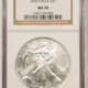 American Silver Eagles 2004-W $1 PROOF AMERICAN SILVER EAGLE 1 OZ .999 – NGC PF-70 ULTRA CAMEO! PERFECT