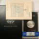 Early Commems 1893 25C ISABELLA SILVER COMMEMORATIVE QUARTER – PCGS MS-63!