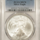 American Silver Eagles 2013(W) $1 AMERICAN SILVER EAGLE, 1 OZ .999 – NGC MS-70, 1ST RELEASE, WEST POINT