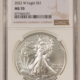 Bullion 2012 CHINA 10 YN PANDA, 1 OZ .999 – PCGS GEM BU, FIRST STRIKE!