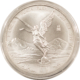 Bullion 2023 MEXICO 1 OZ .999 SILVER LIBERTAD – GEM UNCIRCULATED!