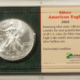 Modern Commems 2023 MORGAN & PEACE DOLLAR REVERSE PROOF 2 COIN SET – GEM PROOF IN OGP!
