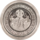 Bullion 2021 GHANA 1 OZ .999 SILVER FIVE CEDIS ALIEN COIN – GEM IN CAPSULE! Bullion 2021 GHANA 1 OZ .999 SILVER FIVE CEDIS ALIEN COIN – GEM IN CAPSULE!