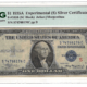 New Store Items 1935A $1 SILVER CERTIFICATE FR#1608 (JB BLOCK) – PMG GEM UNC 65 EPQ!