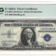 American Silver Eagles 2009 $1 AMERICAN SILVER EAGLE, 1 OZ .999 – PCGS MS-70, FIRST STRIKE!