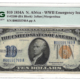 Legal Tender U.S. Notes 1928G $2 LEGAL TENDER NOTE FR#1508 (EA BLOCK) CLARK/SNYDER PMG CU-64 EPQ! FRESH!